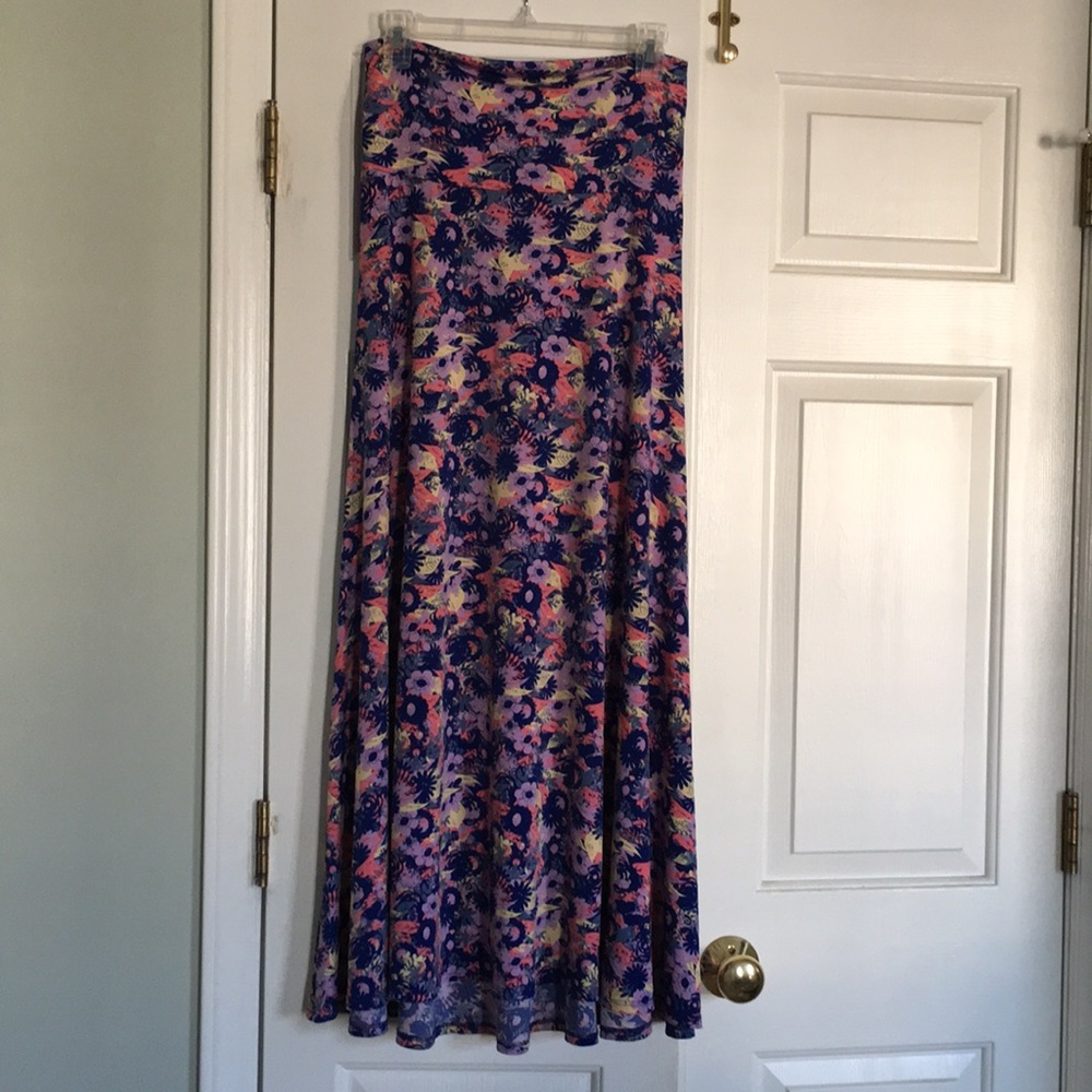 LuLaRoe maxi